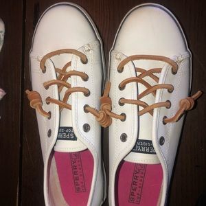 Sperrys